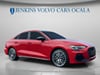 2025 Audi S3 2.0T Prestige