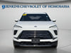 12 thumbnail image of  2025 Buick Enclave Preferred