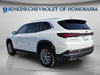 7 thumbnail image of  2025 Buick Enclave Preferred