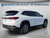 5 thumbnail image of  2025 Buick Enclave Preferred