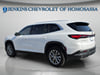 8 thumbnail image of  2025 Buick Enclave Preferred