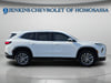 3 thumbnail image of  2025 Buick Enclave Preferred