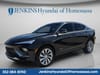 12 thumbnail image of  2025 Buick Envista Avenir