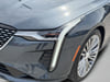 11 thumbnail image of  2025 Cadillac CT4 Premium Luxury