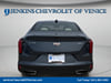 29 thumbnail image of  2025 Cadillac CT4 Premium Luxury