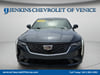 10 thumbnail image of  2025 Cadillac CT4 Premium Luxury
