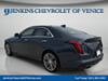 7 thumbnail image of  2025 Cadillac CT4 Premium Luxury