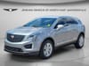 5 thumbnail image of  2025 Cadillac XT5 Luxury
