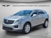 5 thumbnail image of  2025 Cadillac XT5 Luxury