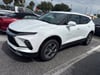 5 thumbnail image of  2025 Chevrolet Blazer LT