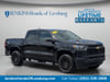 2025 Chevrolet Colorado Work Truck