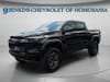 10 thumbnail image of  2025 Chevrolet Colorado ZR2