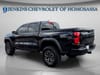 8 thumbnail image of  2025 Chevrolet Colorado ZR2