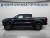 9 thumbnail image of  2025 Chevrolet Colorado ZR2