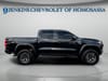 3 thumbnail image of  2025 Chevrolet Colorado ZR2