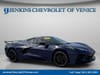2025 Chevrolet Corvette Stingray