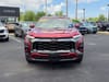 17 thumbnail image of  2025 Chevrolet Equinox ACTIV