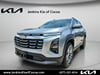 11 thumbnail image of  2025 Chevrolet Equinox LT