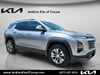 1 thumbnail image of  2025 Chevrolet Equinox LT