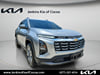 2 thumbnail image of  2025 Chevrolet Equinox LT