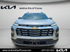 12 thumbnail image of  2025 Chevrolet Equinox LT
