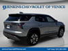 5 thumbnail image of  2025 Chevrolet Equinox LT