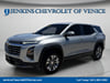 11 thumbnail image of  2025 Chevrolet Equinox LT