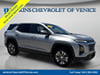 1 thumbnail image of  2025 Chevrolet Equinox LT