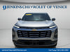 12 thumbnail image of  2025 Chevrolet Equinox LT
