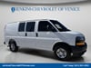2 thumbnail image of  2025 Chevrolet Express 2500 Work Van