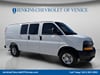 1 thumbnail image of  2025 Chevrolet Express 2500 Work Van