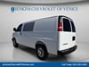 7 thumbnail image of  2025 Chevrolet Express 2500 Work Van