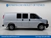 3 thumbnail image of  2025 Chevrolet Express 2500 Work Van