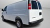 6 thumbnail image of  2025 Chevrolet Express 2500 Work Van