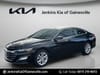 4 thumbnail image of  2025 Chevrolet Malibu LT