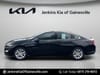 5 thumbnail image of  2025 Chevrolet Malibu LT