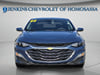 11 thumbnail image of  2025 Chevrolet Malibu LT
