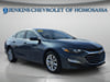 1 thumbnail image of  2025 Chevrolet Malibu LT