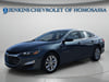 9 thumbnail image of  2025 Chevrolet Malibu LT