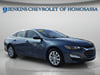 2 thumbnail image of  2025 Chevrolet Malibu LT