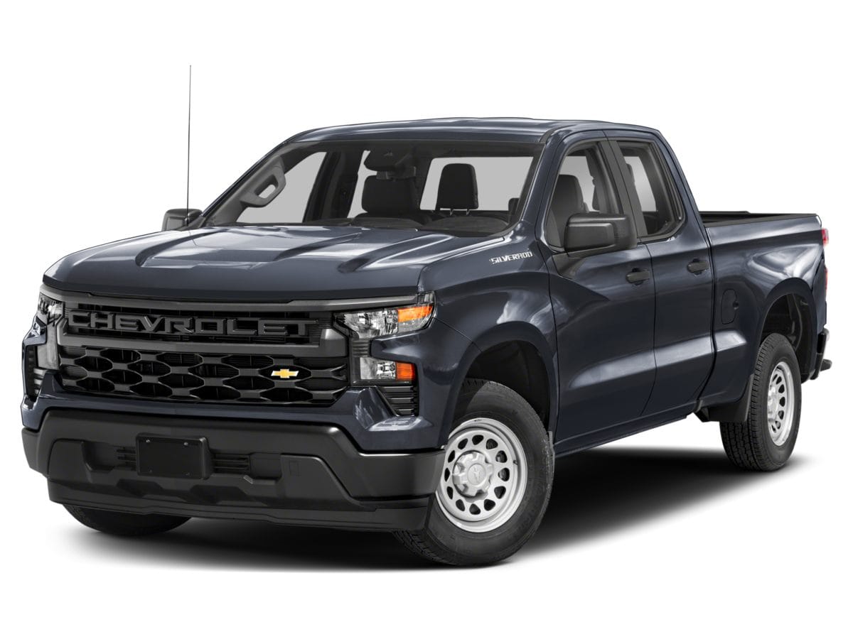 1 placeholder image of  2025 Chevrolet Silverado 1500 Custom