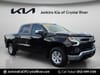 2 thumbnail image of  2025 Chevrolet Silverado 1500 LT