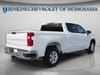 3 thumbnail image of  2025 Chevrolet Silverado 1500 LT