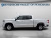 8 thumbnail image of  2025 Chevrolet Silverado 1500 LT