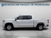 8 thumbnail image of  2025 Chevrolet Silverado 1500 LT