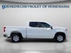 2 thumbnail image of  2025 Chevrolet Silverado 1500 LT