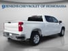 3 thumbnail image of  2025 Chevrolet Silverado 1500 LT