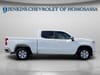 2 thumbnail image of  2025 Chevrolet Silverado 1500 LT
