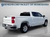 4 thumbnail image of  2025 Chevrolet Silverado 1500 LT