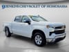 1 thumbnail image of  2025 Chevrolet Silverado 1500 LT